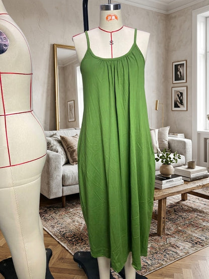 Robe Fluide Été